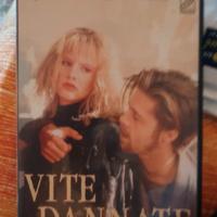 DVD " Vite Dannate " - Brad Pitt