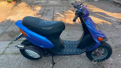 Gilera Stalker 50