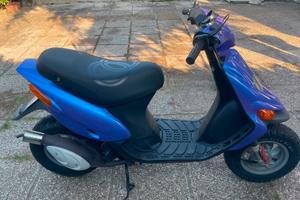 Gilera Stalker 50