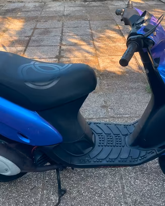 Gilera Stalker 50