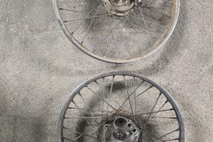 ricambi piaggio ciao