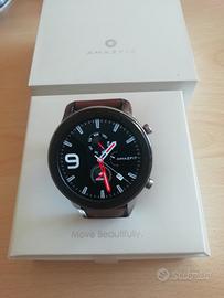 Smartwatch Amazfit