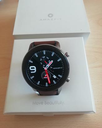 Smartwatch Amazfit