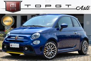 ABARTH 595 1.4 T-JET 145cv MANUALE, UFF ITALIANA, 