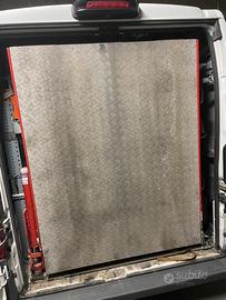 Rampa/pedana WM system 1500kg