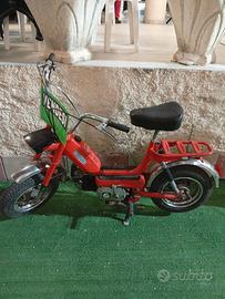GARELLI 50 CC  perfettamente funzionante