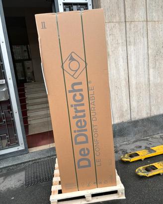 🔥 Boiler De Dietrich 300 Litri – Pari al Nuovo 🔥