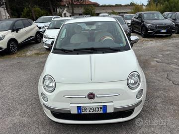 Fiat 500 1.2 Pop A Soli 61.000 Chilometri