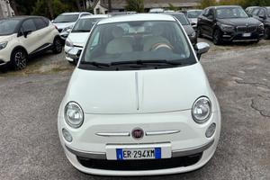 Fiat 500 1.2 Pop A Soli 61.000 Chilometri