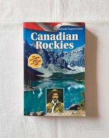 Canadian Rockies: An Altitude SuperGuide (1997)