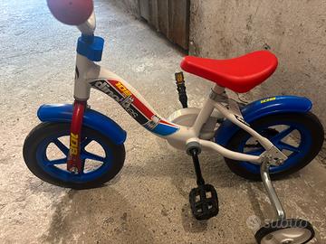Bici bimbo