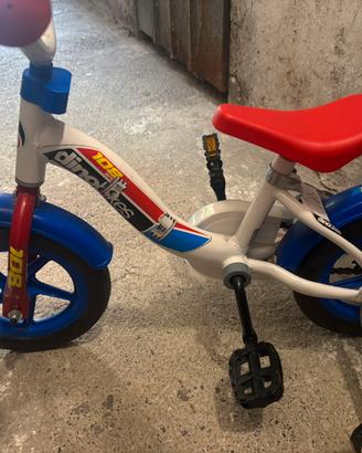 Bici bimbo
