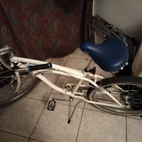 bicicletta romagnola 