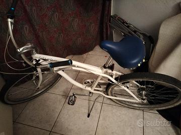 bicicletta romagnola 