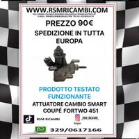 ATTUATORE CA,MBIO SMART 451