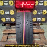 1 GOMMA 245 35 20 CONTINENTAL SPORTCONTACT6