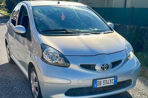 Toyota Aygo 2006