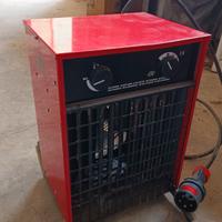 Generatori aria calda  ITM SUNBEAM 120 12 kW 