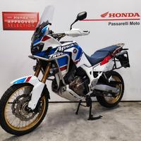 Honda CRF1000L Africa Twin - 2019