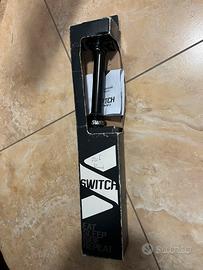 Reggisella telescopico Switch