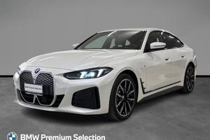 BMW i4 edrive40 M Sport