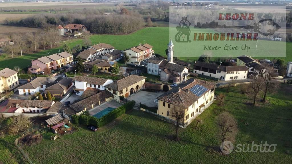 House in Marzano, Castel Lambro - Vista 2