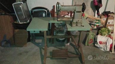 Macchina da cucire  pfaff 28