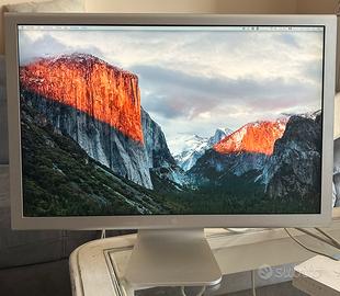 Apple Cinema  HD Dispplay  23”  Monitor
