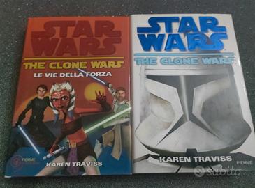 star Wars the clone wars 