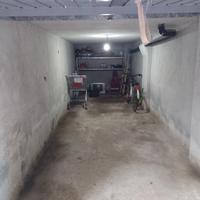Garage per due posti auto