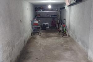 Garage per due posti auto