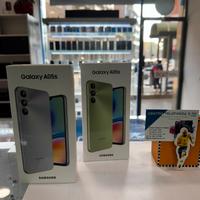 SAMSUNG A05s - NUOVO SIGILLATO