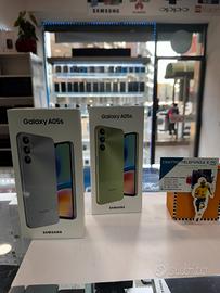 SAMSUNG A05s - NUOVO SIGILLATO