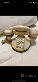 Antico Vintage Telefono da tavolo anni ‘60