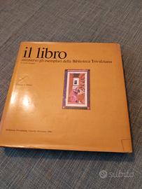 libri antichi