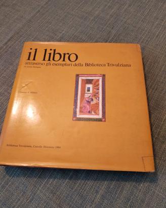 libri antichi