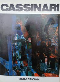 Bruno Cassinari pittore