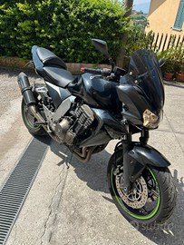 Kawasaki Z 750