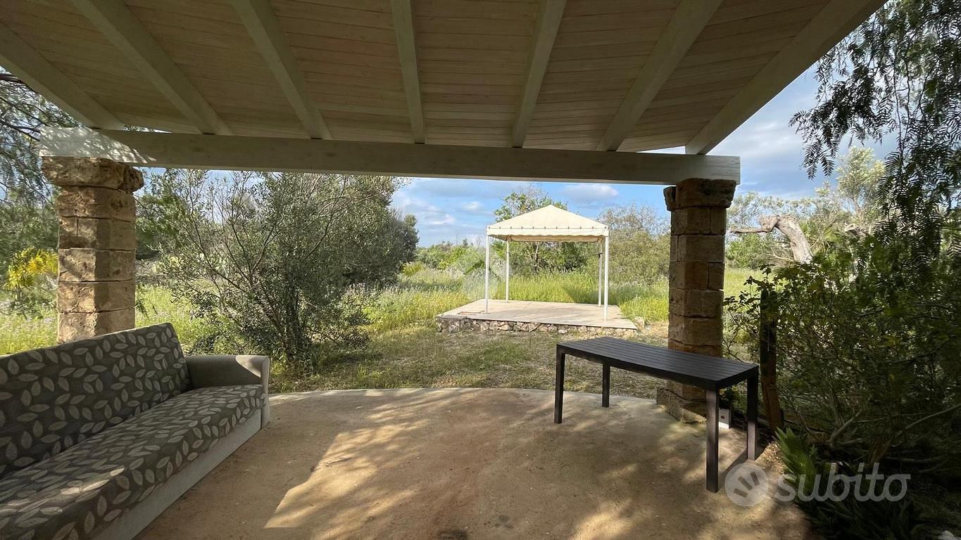 RUSTICO A TAVIANO - Vista 2