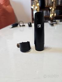 bocchino becco Rynar 4 per sax soprano