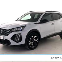 PEUGEOT 2008 II 2023 - 2008 1.2 puretech A U171754