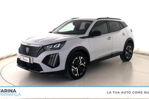 PEUGEOT 2008 II 2023 - 2008 1.2 puretech A U171754