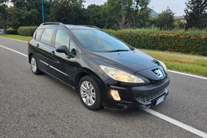 PEUGEOT 308 SW 1.6 HDi "OK PER NEOPATENTATI"