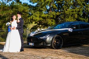 Maserati ghibli diesel