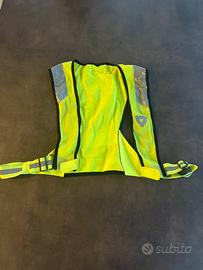 Bretelle fluorescente REV'IT moto