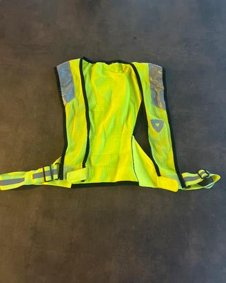 Bretelle fluorescente REV'IT moto