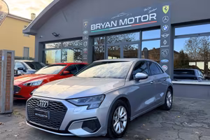 Audi A3 SPB 35 TDI S tronic Business Advanced