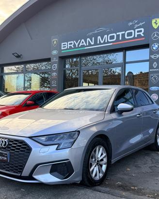 Audi A3 SPB 35 TDI S tronic Business Advanced