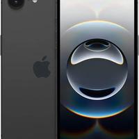 iPhone 16e con garanzia e assicurazione Mediaworld