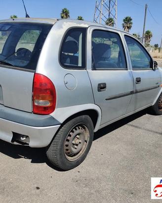OPEL CORSA B S93 1.2I 16V 65CV 98-00 - ricambi